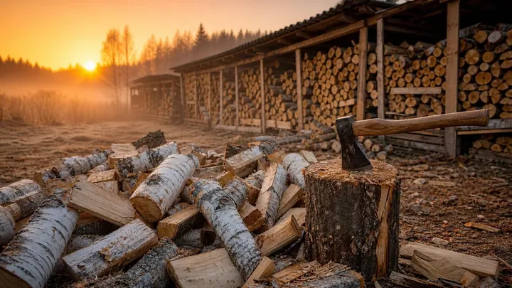 Что делать с золой, Михнево: гайд